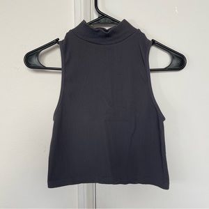 Dark Gray Tank